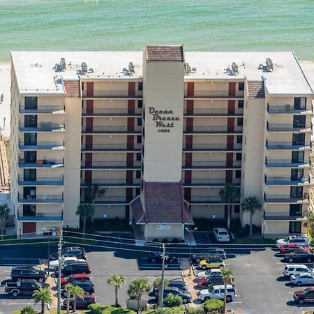 Ocean Breeze East Villa Пердидо Кий Екстериор снимка