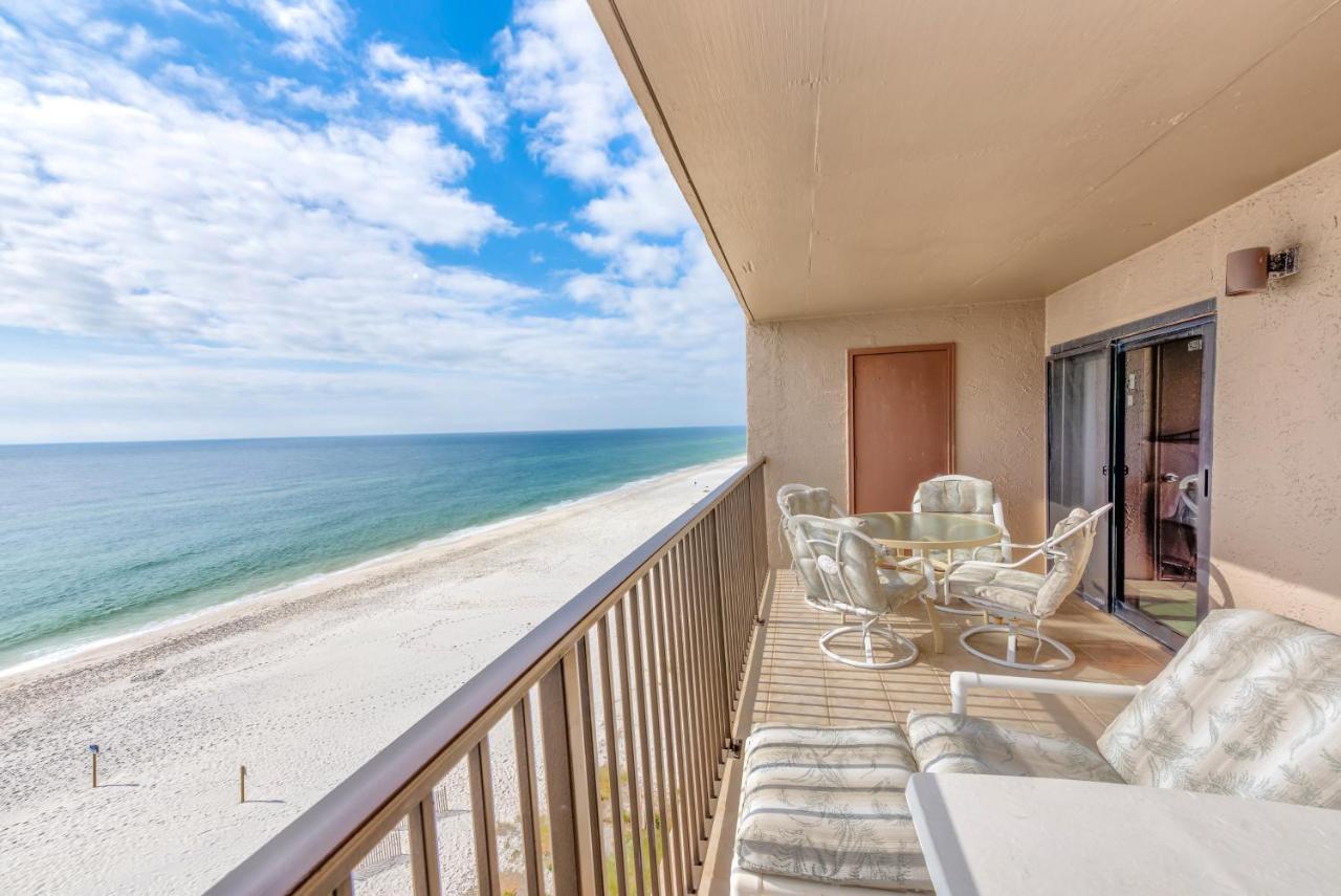 Ocean Breeze East Villa Пердидо Кий Екстериор снимка