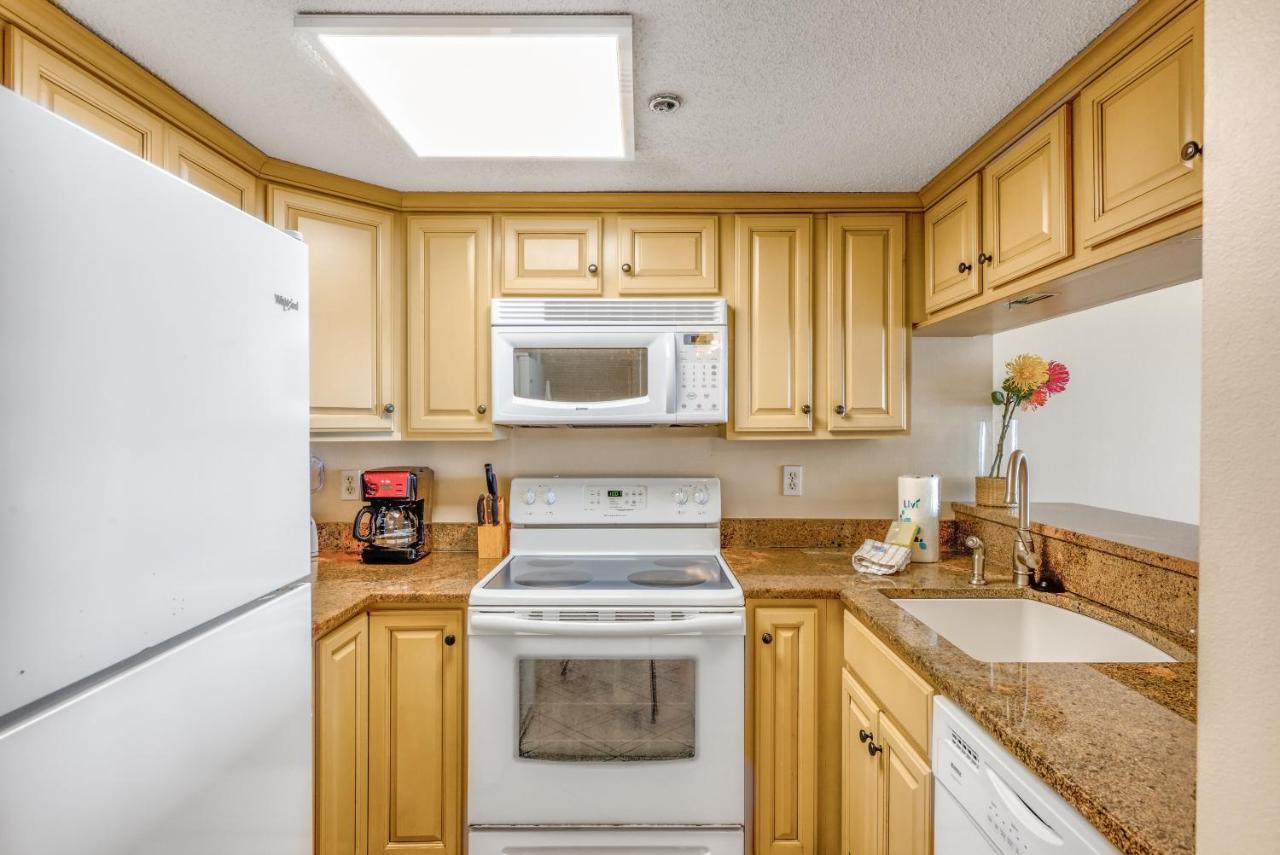 Ocean Breeze East Villa Пердидо Кий Екстериор снимка