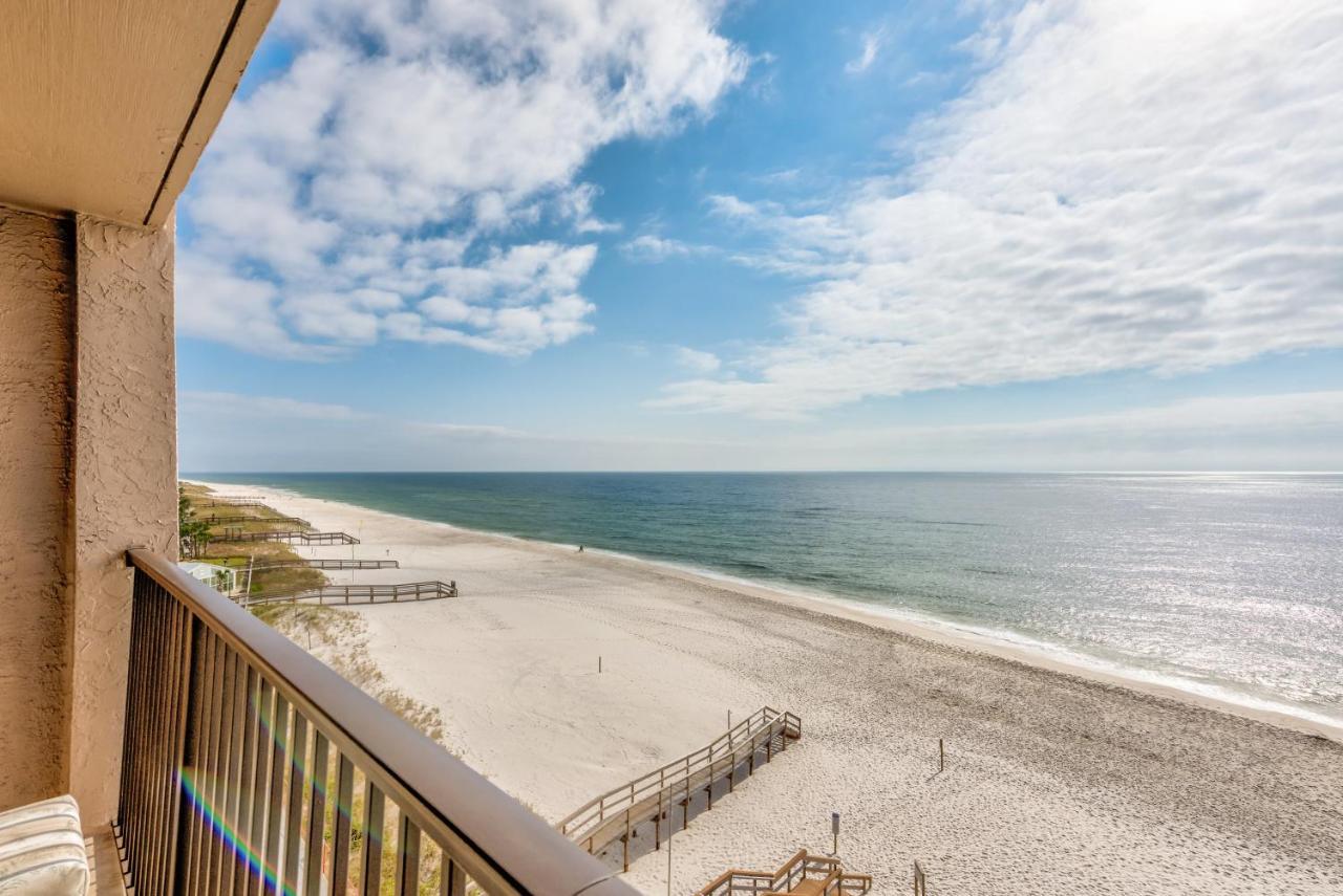 Ocean Breeze East Villa Пердидо Кий Екстериор снимка