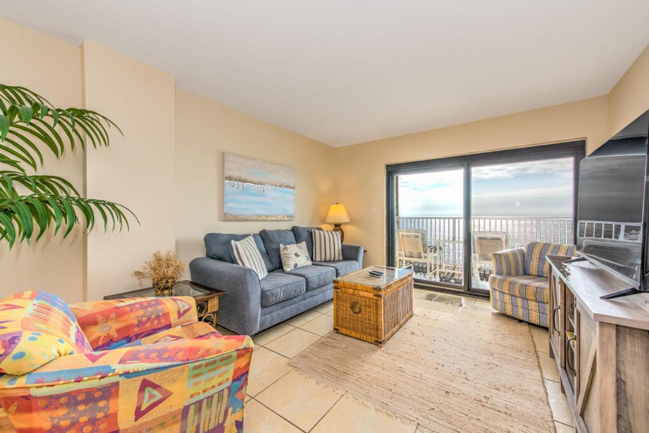 Ocean Breeze East Villa Пердидо Кий Екстериор снимка