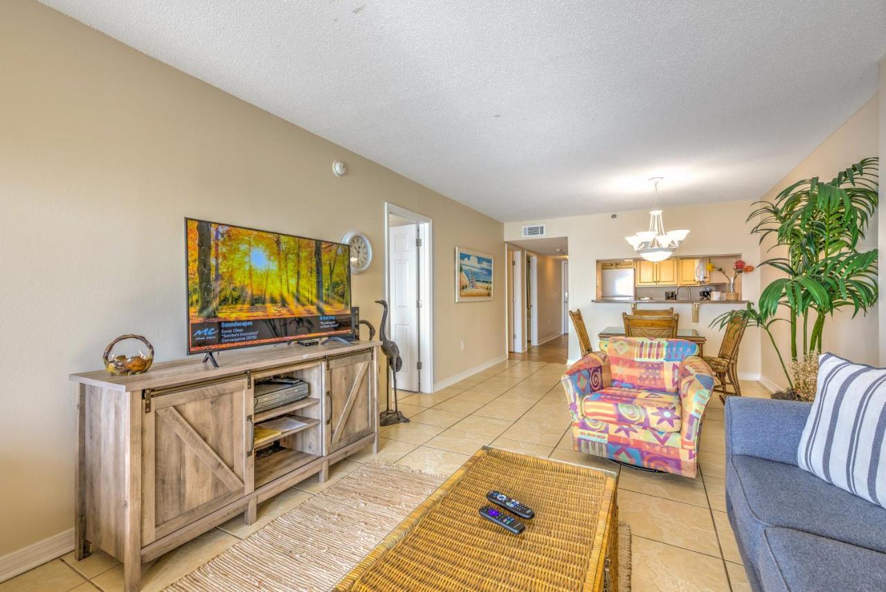 Ocean Breeze East Villa Пердидо Кий Екстериор снимка