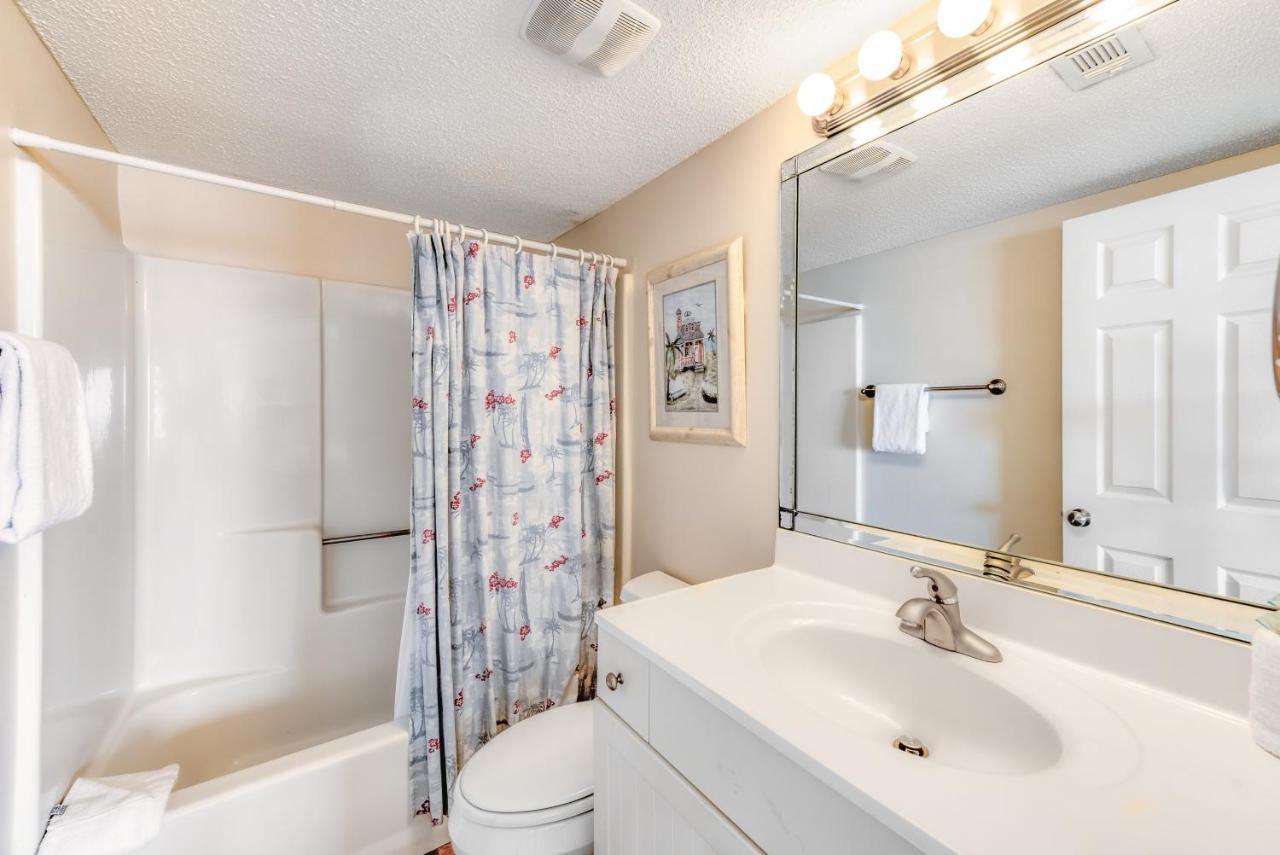 Ocean Breeze East Villa Пердидо Кий Екстериор снимка