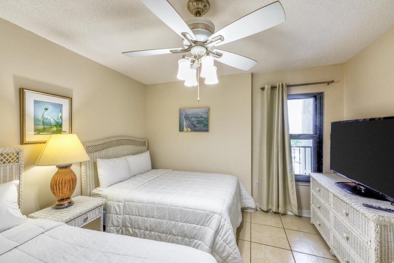 Ocean Breeze East Villa Пердидо Кий Екстериор снимка