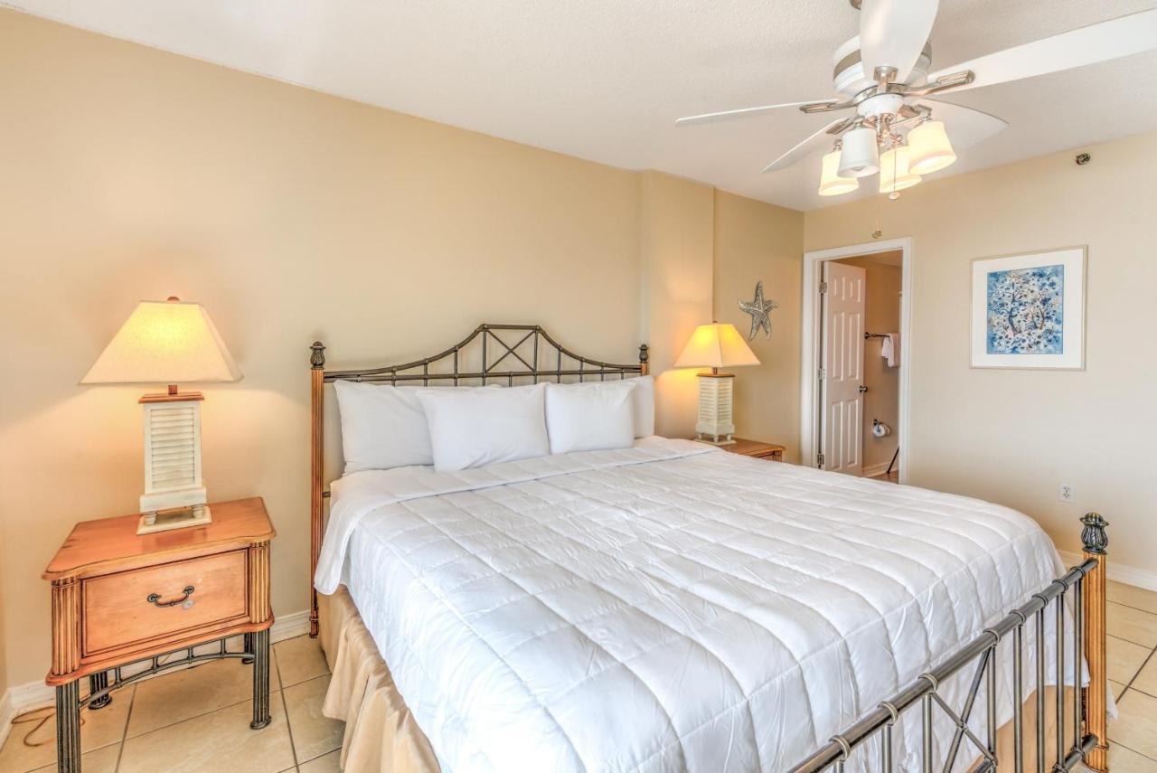 Ocean Breeze East Villa Пердидо Кий Екстериор снимка