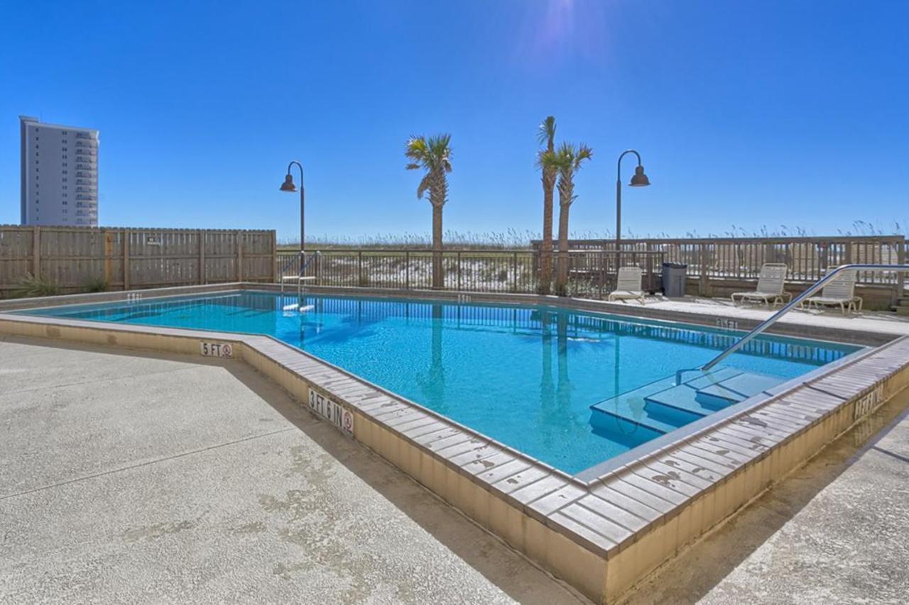 Ocean Breeze East Villa Пердидо Кий Екстериор снимка