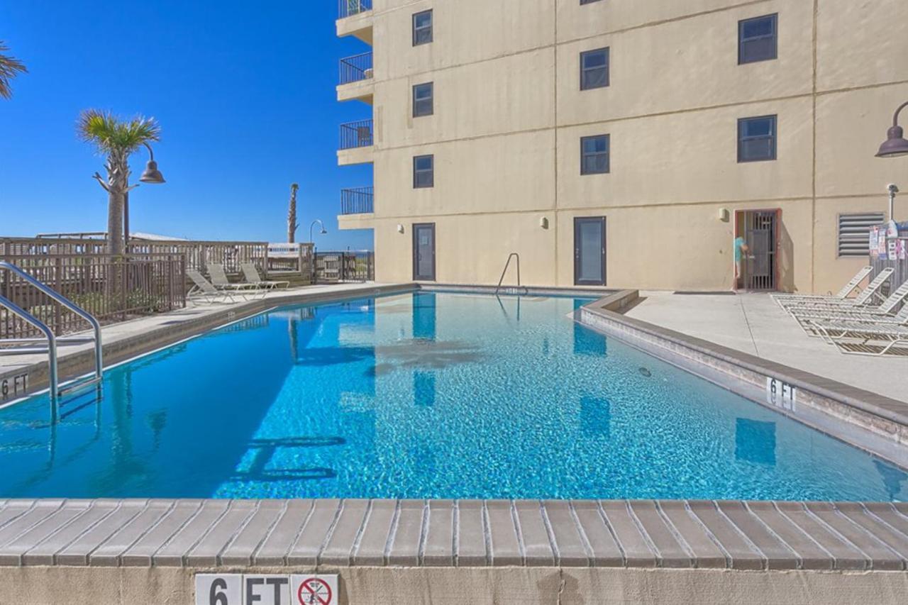 Ocean Breeze East Villa Пердидо Кий Екстериор снимка