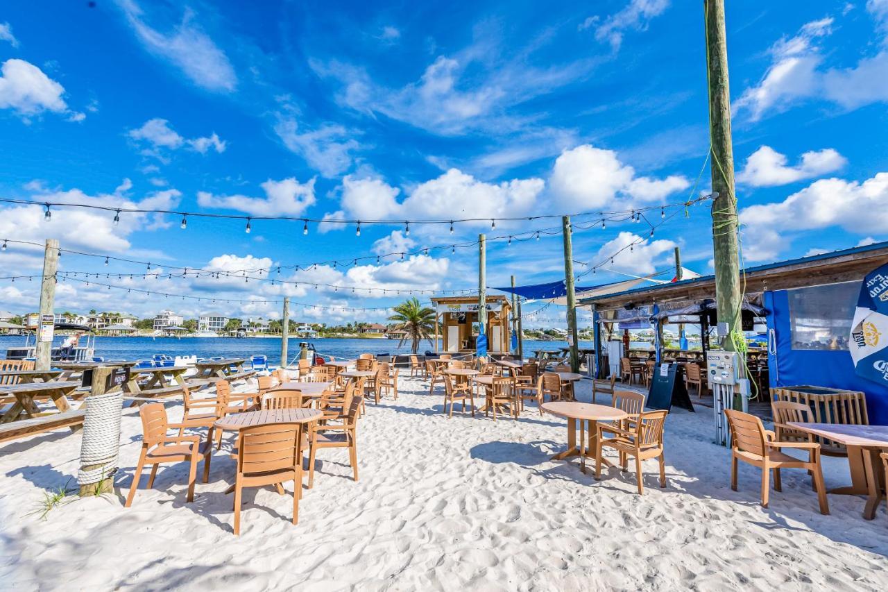 Ocean Breeze East Villa Пердидо Кий Екстериор снимка